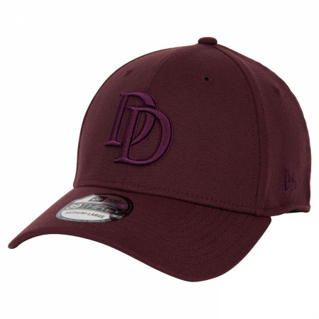 Daredevil Symbol 39Thirty Fitted Hat